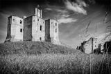 Warkworth Castle