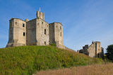 Warkworth Castle