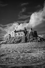 Lindisfarne Castle