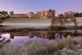 Alnwick Castle