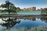 Alnwick Castle