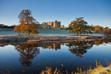 Alnwick Castle