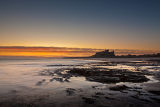 Bamburgh Castle