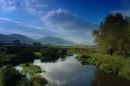 Nearby Bowmont Valley