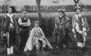 The Coronation of King Charles Faa Blythe