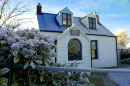 Winter at Gypsy Palace 