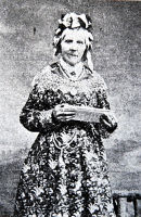 Queen Esther Faa Blythe