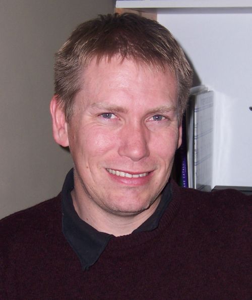 Garth Bayley