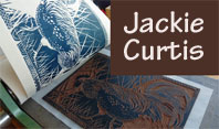 Jackie Curtis
