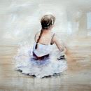 Little Ballerina