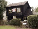 Godshill Pottery