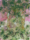 Three Sisters: Forest Dawn