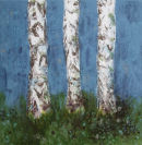 Three Sisters: Moonstruck
