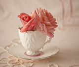 Elsie Florence - Vintage China Hire