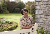 Bini Ludlow hits the headlines!