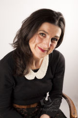 Natasha Musson - Wardrobe Consultant and Stylist