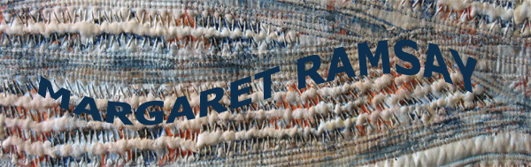 Margaret Ramsay Quiltart 