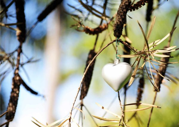 in marbella old town.