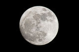 supermoon march18th