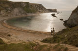 jurassic coast Dorset