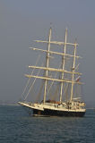 tall ship training vessel nelson