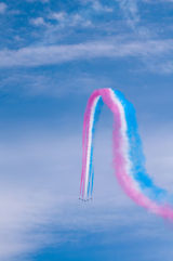 A Tribute to a Red Arrow Saturday 20th August 2011