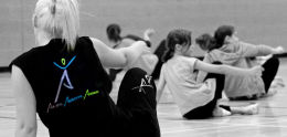 Abstract Dance & Performing Arts