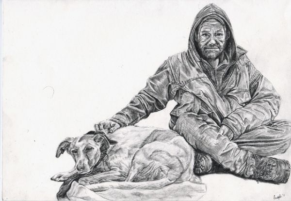 UNTITLED by Laura Coats
