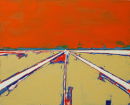 The Road to my Horizon.
