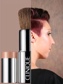 Blusher Girl