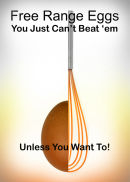 Egg Whisk
