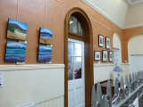 'Emergence' Exhibition