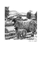 The Sportsman's Inn, Troutbeck, Cumbria, CA11 0SG