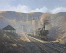 Bwllfa Dare Colliery