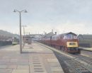 'Western' at Bridgend