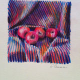 Red Apples No.1