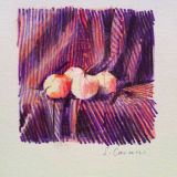 Apples No.2