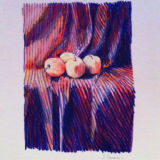 Apples No.6