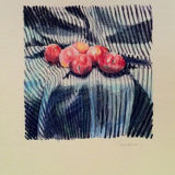 Plums No.1