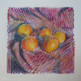Study for Oranges No.1