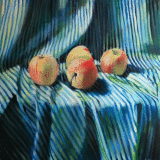 Apples No.3