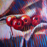 Red Apples