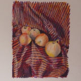 Study for Apples No.2