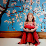 Wallflower