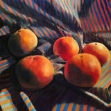 Oranges No. 3