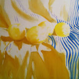 Underpainting