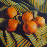 Oranges No.2