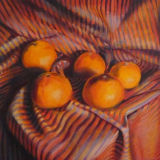 Oranges No.1