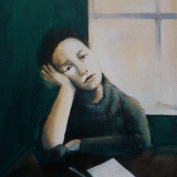 Lost in Thought