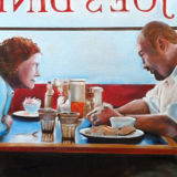 Joe's Diner 
